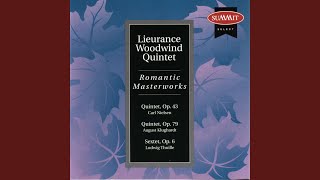 Quintet, Op. 79