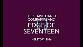 Edge of Seventeen (Live) - Stevie Nicks Cover by The Strive Band