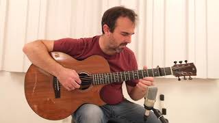 THE SLEEPING TUNE by Gordon Duncan /  Tony McManus