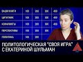 Репрессии, домашнее насилие, войны памяти: политологический стрим в Южном федеральном университете