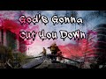 Battlefield &amp; Call of Duty // God&#39;s Gonna Cut You Down