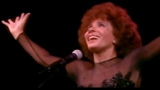 Shirley Bassey  What Now My Love  Big Spender 1993  In Cardiff