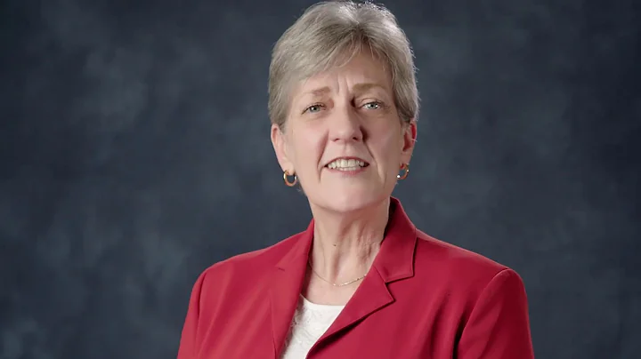 Nancy Marcotte for Mayor-President