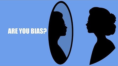 Unpacking Prejudice: How Bias Shapes Your World!