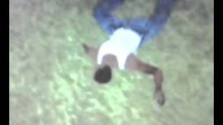 san andreas cj's health full but dead.3gp
