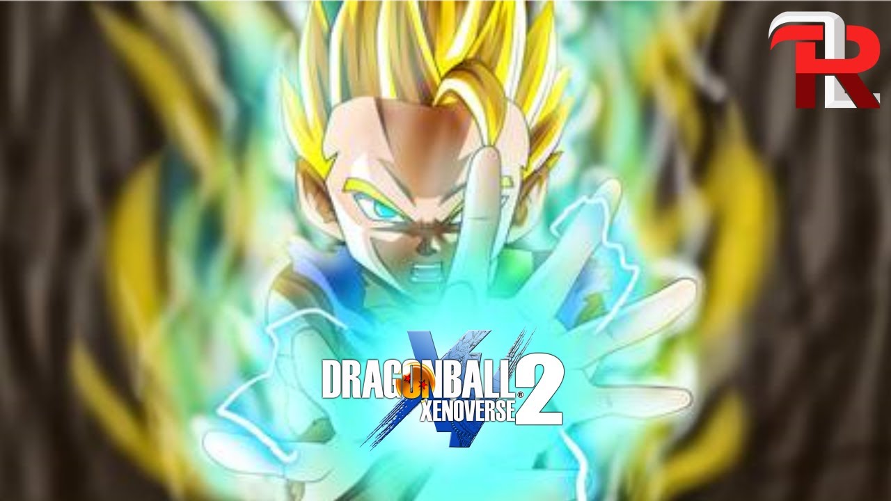 Cabba Gameplay! ONLINE Ranked Matches! | Dragon Ball Xenoverse 2