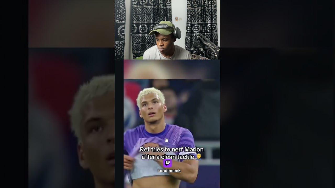 THAT'S STAMPING ACTUALLY THO