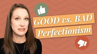 How to Get Things Done As A Perfectionist by Rachel Harrison-Sund 602 views 5 months ago 10 minutes, 54 seconds