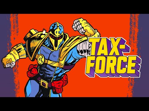 Tax-Force Teaser