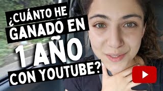 ¿Cuánto me paga YouTube al año? ¿Se puede vivir de ser YouTuber?