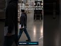 The shortcut saved a few seconds.