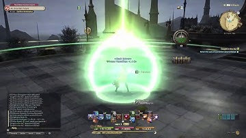 FFXIV HW : Lv56 Caught in the Act - Walkthrough