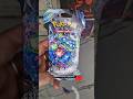 This Set Still Means Something. Stellar Crown — GOEA 216 #pokemoncards