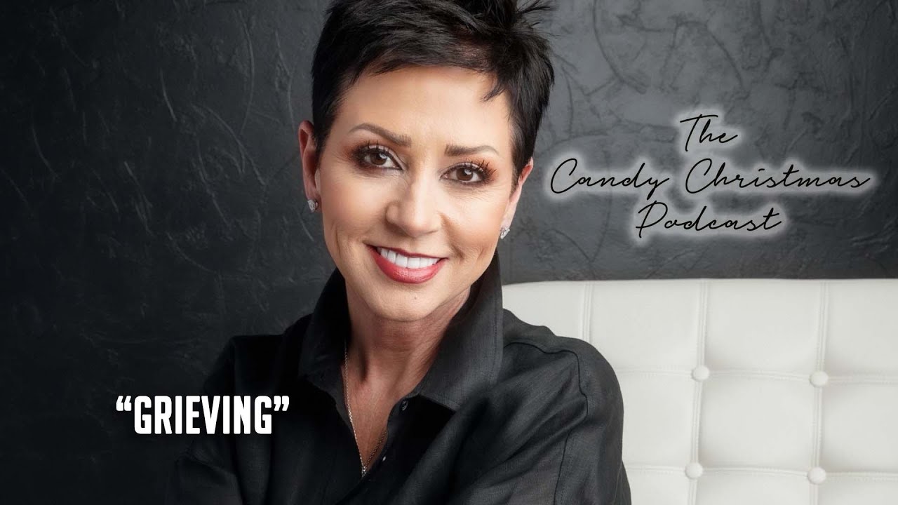 Pastor Candy Christmas | Grieving | August 2, 2022