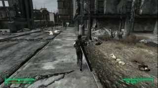 Fallout3 レイダーvsグールvs中国兵vsタロン社 プレイ動画 Youtube Fallout3 レイダーvsグールvs中国兵vsタロン社 プレイ動画 Youtube