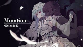 Laur - Mutation (Extended) [from maimai でらっくす]