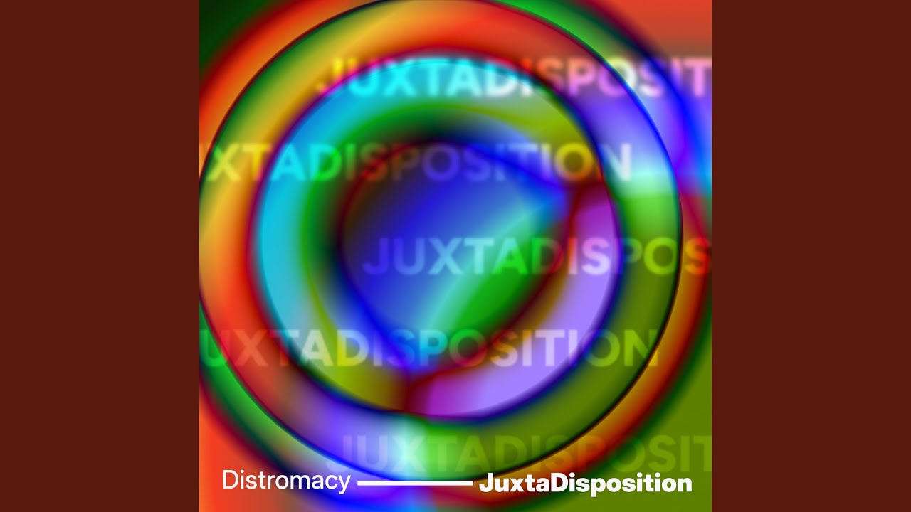 JuxtaDisposition