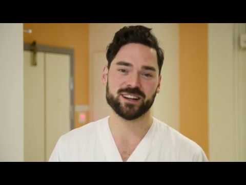 Video: Svamp-läkare