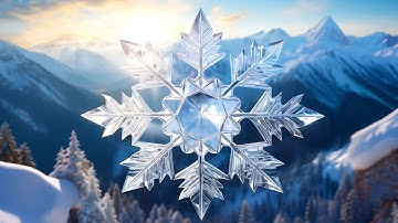 Crystalline Ascension Codes (528Hz) Peace, Purity & Light Embodiment