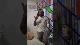 had to find something to do with all these paint samples Profile