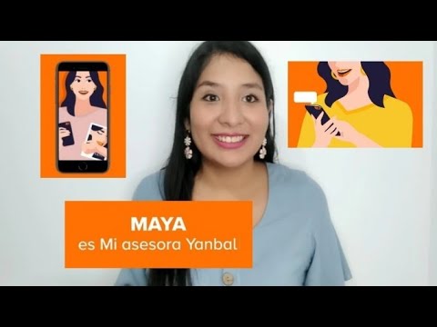 Conoce a MAYA de Unique Yanbal