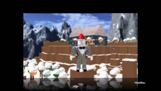 Roblox Winter Wonderland Pics @nobloxinroblox