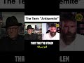 Dan Bilzerian on who real semites are | دان بيلزيريان يتحدث عن من هم الساميون الحقيقيون. #palestine