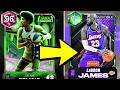 I SOLD MY JUICE JULIUS ERVING IN NBA2K26 MyTeam!!
