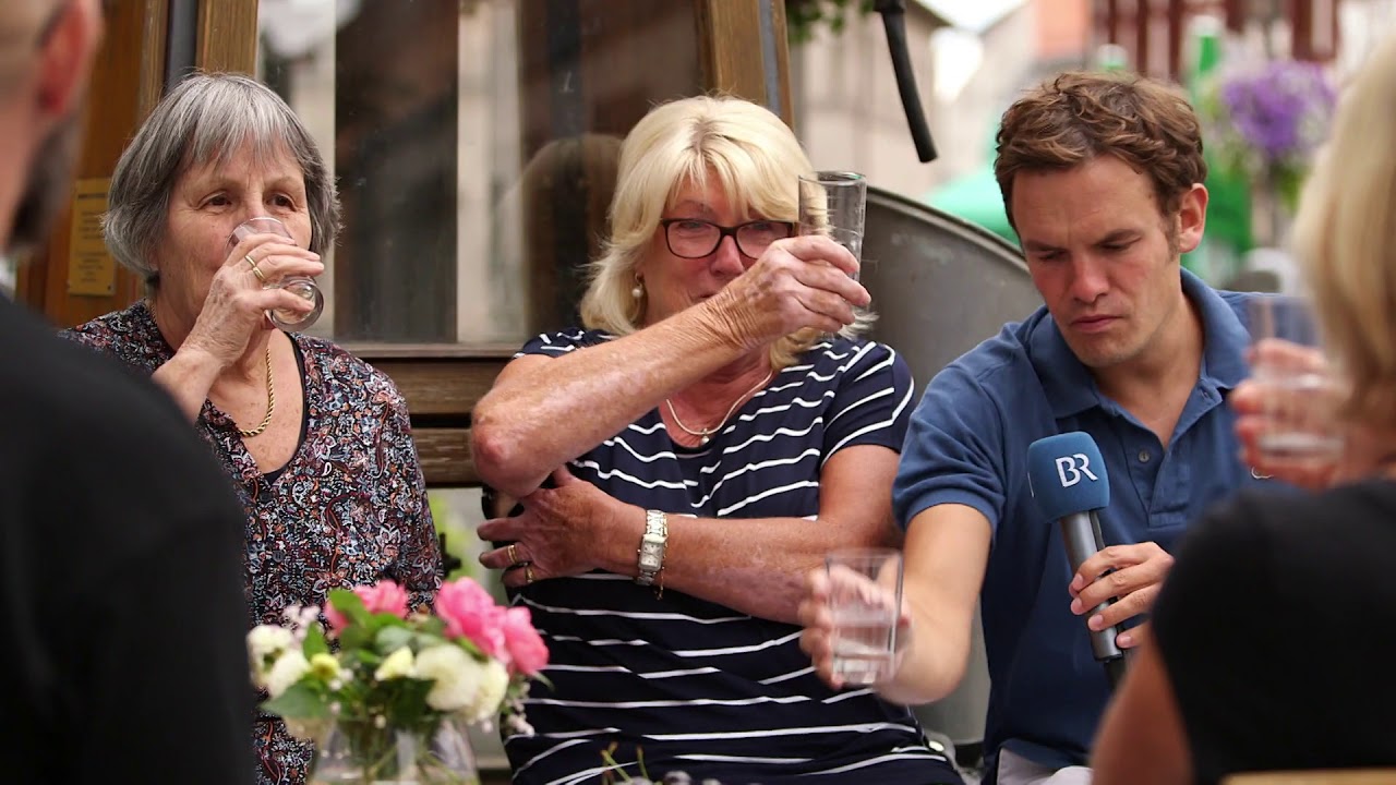 Baiersdorf: Seltsame Dinge sollen hier einst passiert sein - Ortsporträt - BR | BR24