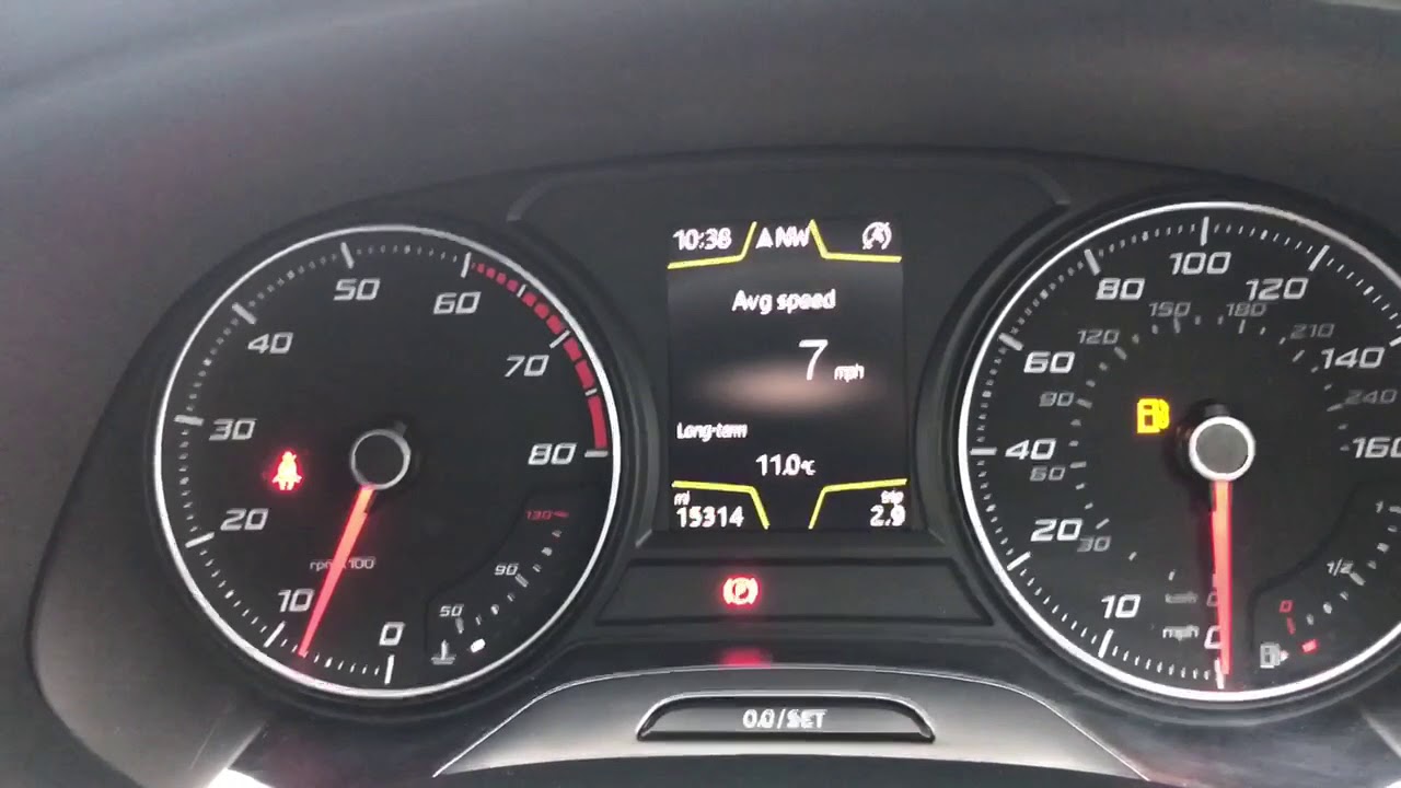 Fuel Economy Test...Seat Leon 1.2 TSI Manual YouTube