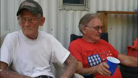 Jerry & Buddy Renfrow   These Are The Flowers We Love