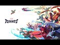 Islay Plays Comp In Marvel Rivals Part 1 | Stream VOD