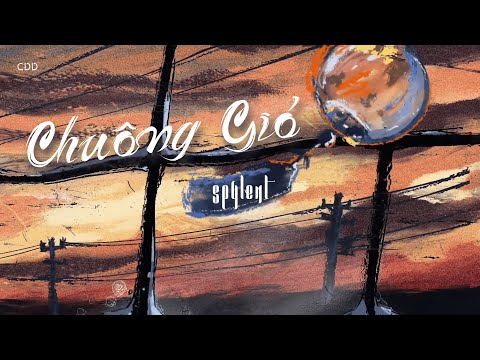 [Vietsub+Pinyin] Chuông gió (风铃) - Spylent