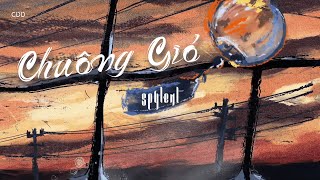 [Vietsub+Pinyin] Chuông gió (风铃) - Spylent
