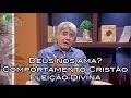 Se Deus nos Ama, Por que Sofremos? , Comportamento Cristão, Eleição Divina / Trocando Idéias 026