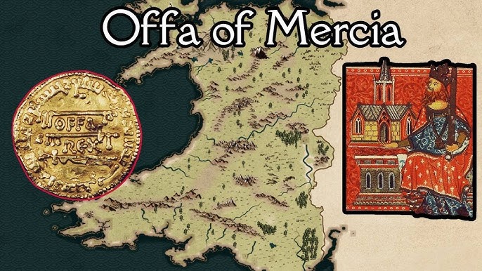Mercia Explained In 11 Minutes - Youtube