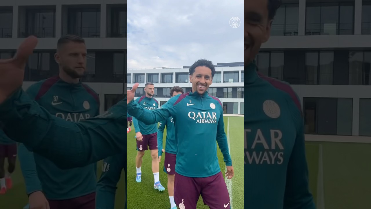 👏 Bonjour ! #Shorts