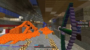 Overcast Network cujo1029 forcefield