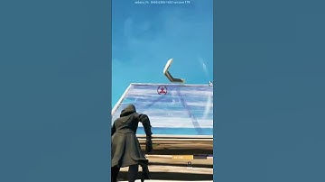 CRAZY 1v1 build fight headshot! #headshot #fortnitemontage #gaming #fortnitebattleroyale