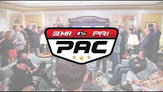 Movement: How SEMA \u0026 PRI PAC and Driving Force Action Deliver Wins for the Aftermarket Industry
