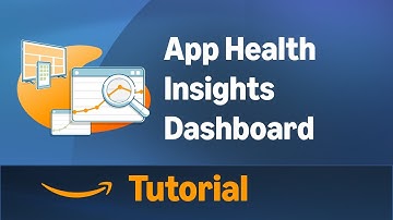 App Health Insights Dashboard