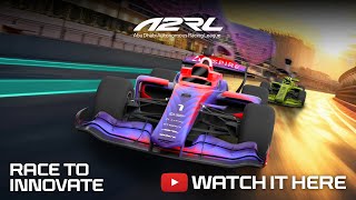 A2Rl Cars Season 2 2025