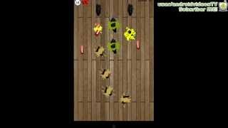 Android Roach Rush screenshot 4