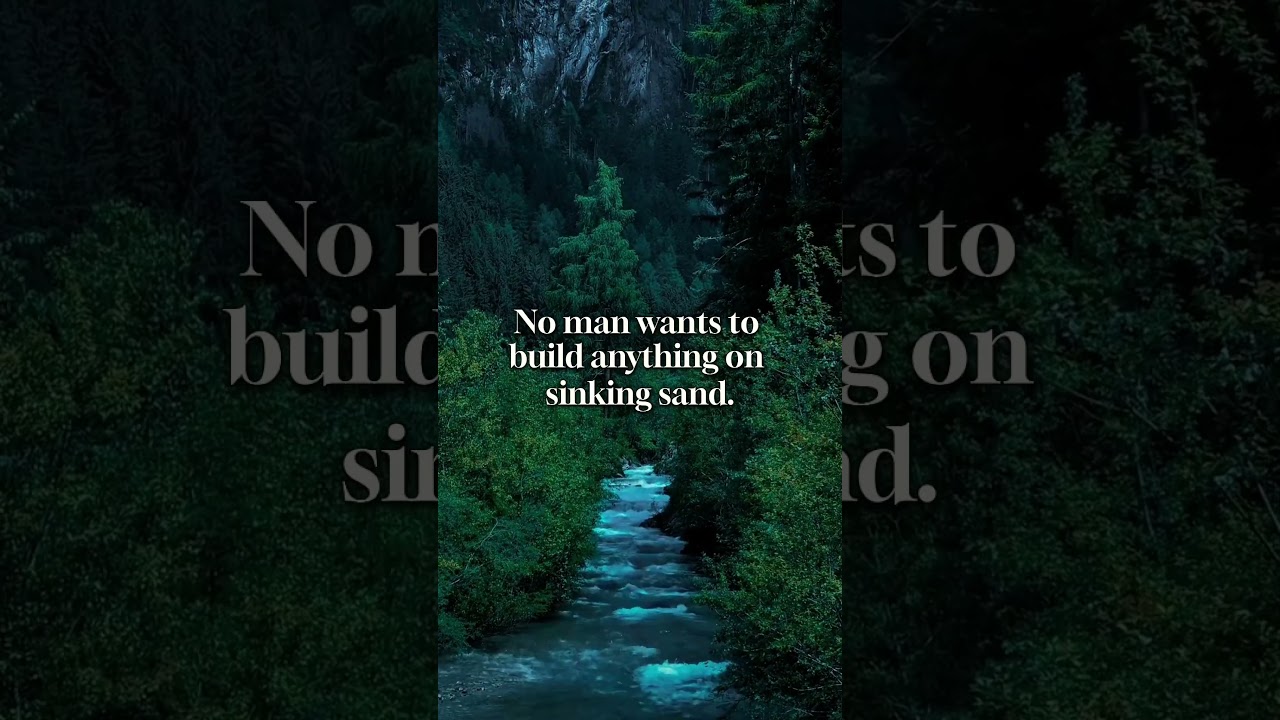 Men Are Finally Waking Up 