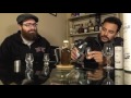 Episodio #2: Cata de dos Whiskies especiales de Laphroaig