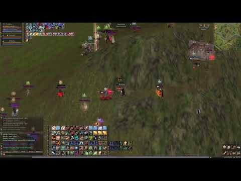 el agro era *n - Amerika High Five PvP