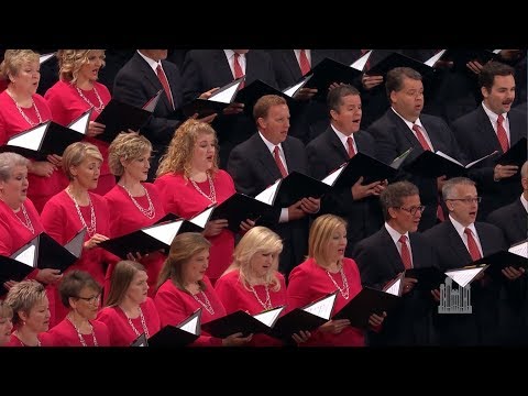 Their Sound Is Gone Out into All Lands, from Messiah - The Tabernacle Choir