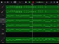バルーン- 雨とペトラ/flower (GarageBand Cover)