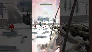 Sniper Siege Game Play 404