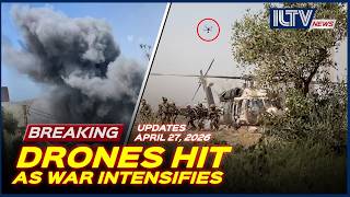 Download lagu Israel Daily News - April 27, 2026 | IDF Soldier Killed in Hezbollah Drone Strike